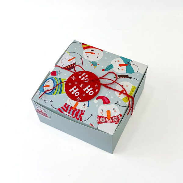 Exclusive Christmas Gift Hamper - Perfect Gifts For Kids - Image 4