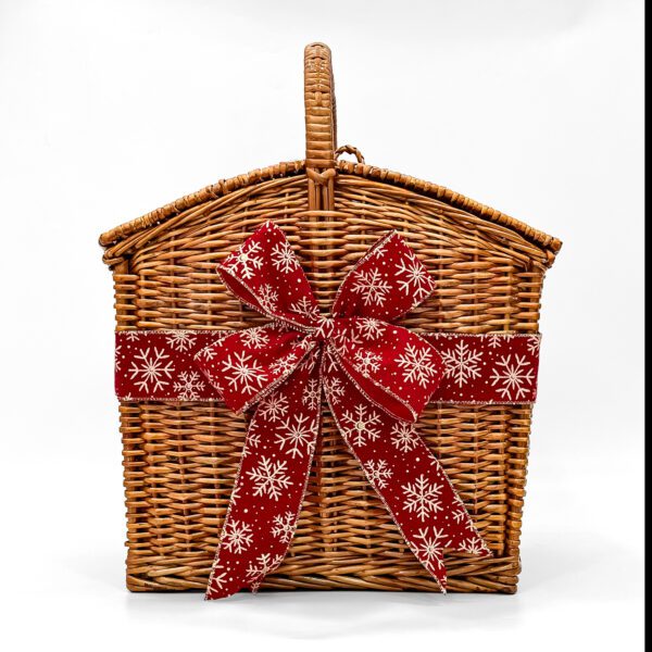 Ultimate Luxury Christmas Hamper: Indulge in Festive Delights & Premium Treats - Image 5