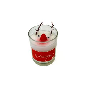 Christmas Candle 