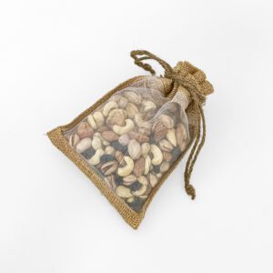 Dry Nuts Pouch 