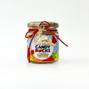 Fruit Medley Candy Rocks 