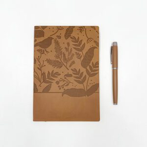 Notebook for Professionals