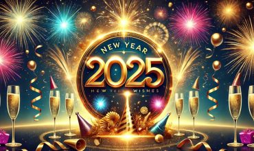 Heartfelt New Year Wishes and Quotes to Welcome 2025 with Joy