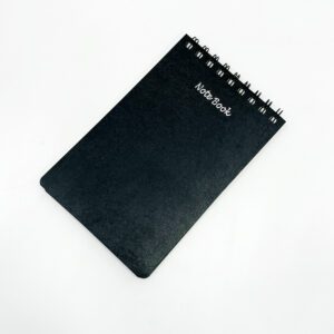 Note book 