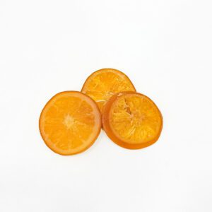 Orange slice 