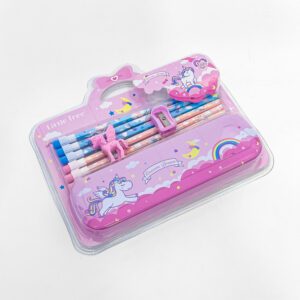 Unicorn Stationary Set 