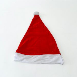 Santa Claus hat 