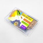 MDF Art Kit