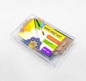 MDF Art Kit