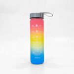 Colorful Kids Water Bottle