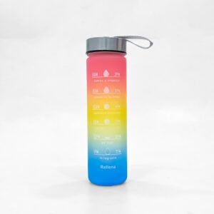 Colorful Kids Water Bottle