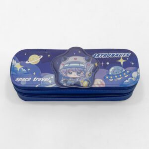 Adventure Astronaut Pencil Case