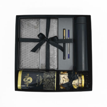 Elegant Corporate Gifts Hamper For Men – Premium Office Essentials