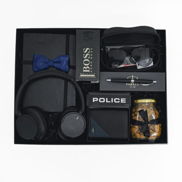 Luxury Gift Hamper for Boss