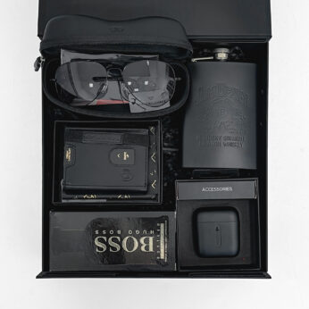 High-End Men’s Gift Hamper – Executive Essentials & Timeless Style