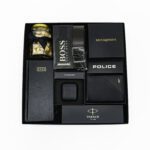 premium men's hamper