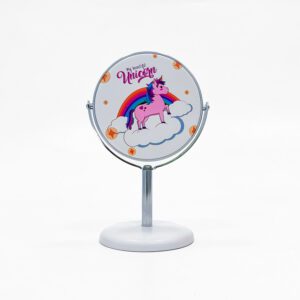 Unicorn Mirror Stand