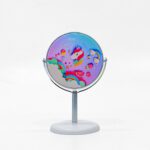 Unicorn Dream Mirror Stand