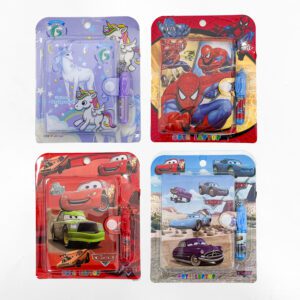 Kids Stationery Sets