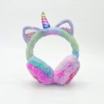 Unicorn Earmuffs