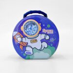 Space Travel Coin Box