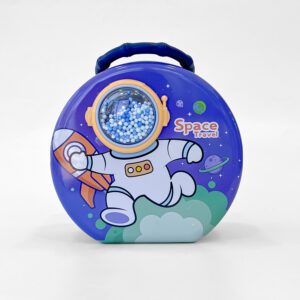 Space Travel Coin Box