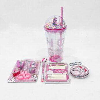 Enchanting Unicorn-Themed Gift Set for Kids – Magical & Fun!