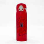 Spider-Man Water Bottle