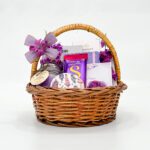 Birthday celebration hamper