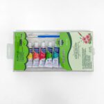 Acrylic Paint Set