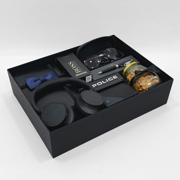 Ultimate Luxury Gift Hamper for Boss – Premium Executive Collection | High-End Corporate Gift - Image 2