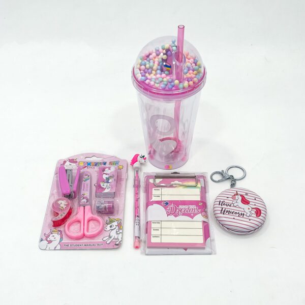 Enchanting Unicorn-Themed Gift Set for Kids – Magical & Fun! - Image 2