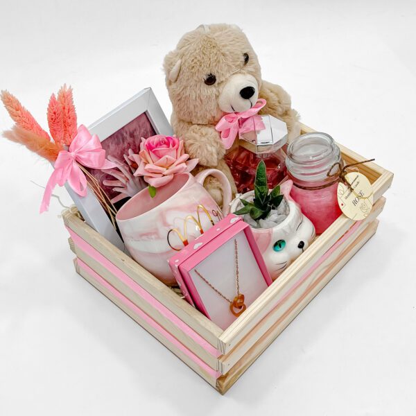 Exquisite & Cute Anniversary Surprise Gifts for Cherished Moments - Image 2