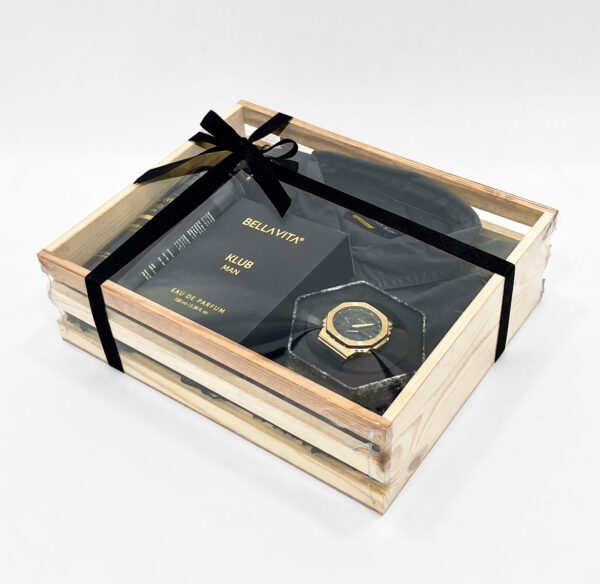 Ultimate Luxury Gift Hamper for Men | Premium Elegance & Style Collection - Image 2