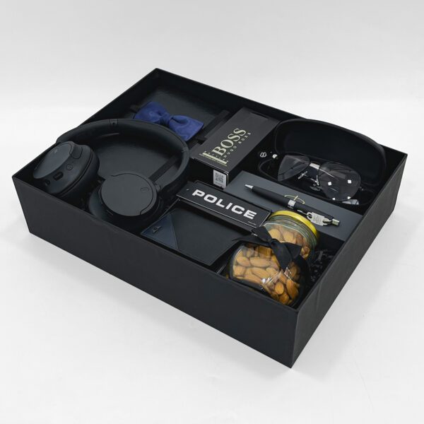 Ultimate Luxury Gift Hamper for Boss – Premium Executive Collection | High-End Corporate Gift - Image 3