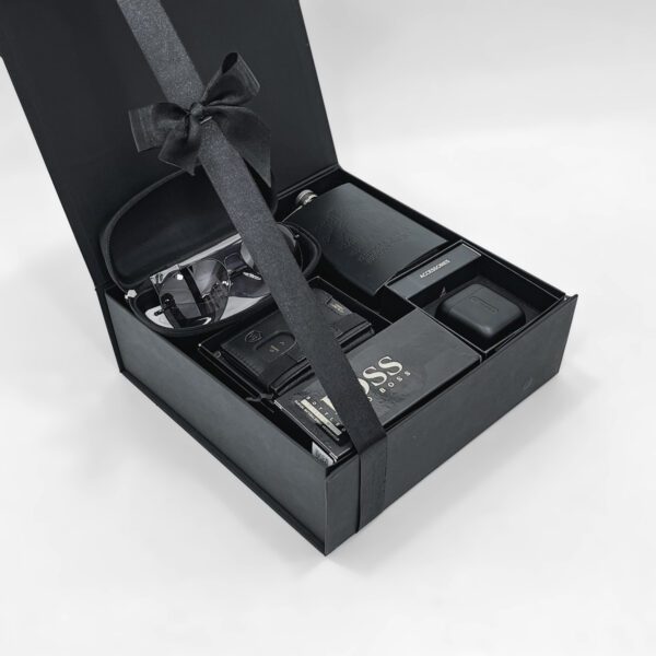 High-End Men's Gift Hamper – Executive Essentials & Timeless Style - Image 3