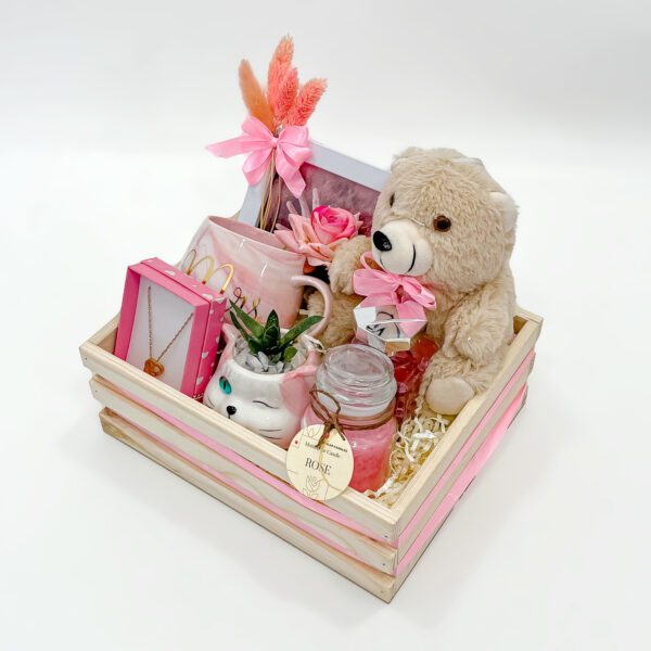 Exquisite & Cute Anniversary Surprise Gifts for Cherished Moments - Image 3