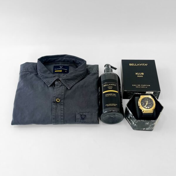 Ultimate Luxury Gift Hamper for Men | Premium Elegance & Style Collection - Image 4