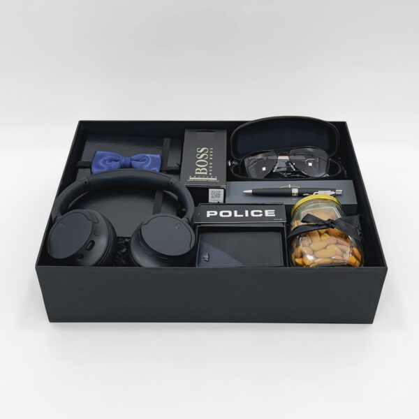 Ultimate Luxury Gift Hamper for Boss – Premium Executive Collection | High-End Corporate Gift - Image 4