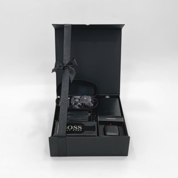 High-End Men's Gift Hamper – Executive Essentials & Timeless Style - Image 4