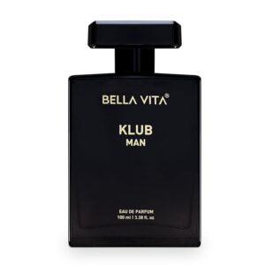 Bellavita  klub man parfum