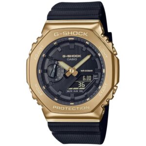 G-shock watch