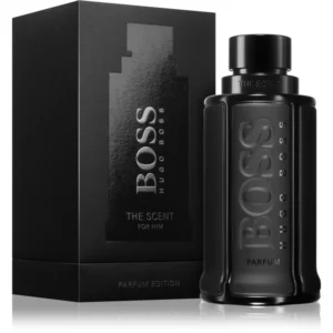 Boss Perfume 100ml 