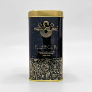 Premium AA Robusta Coffee 