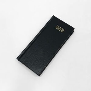 2025 Diary 