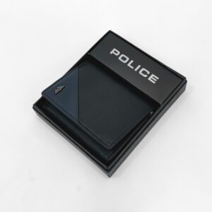 Police Wallet 