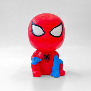 Spider Man Coin Box 