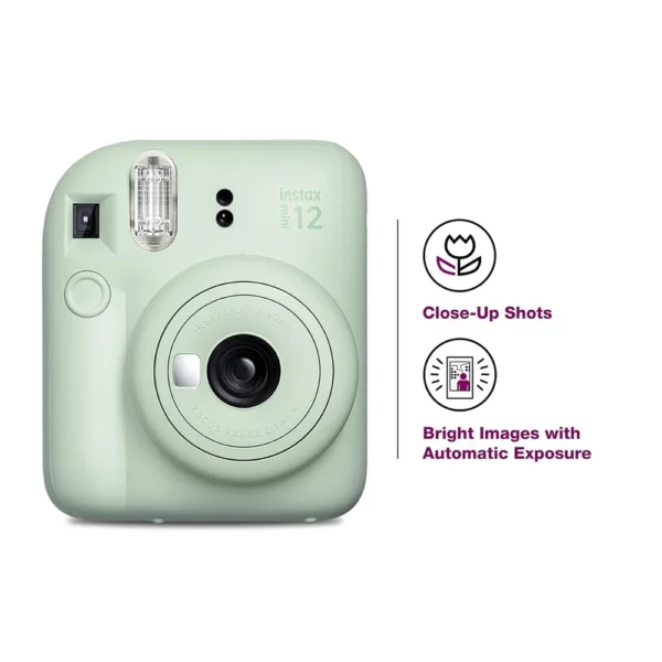 Instax Mini 12