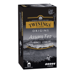 Twinning Assam Tea 