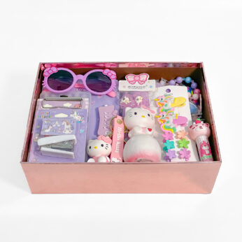 Ultimate Unicorn & Hello Kitty Gift Hamper – Fun, Cute & Exciting Surprises